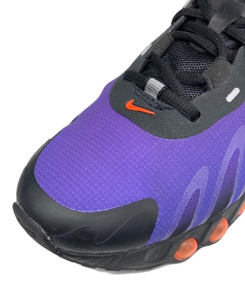 NIKE（ナイキ）NIKE (ナイキ) Air Max DN8 'Fierce Purple'/エア マックス ブラック サイズ:cm26.5の古着・服飾アイテム