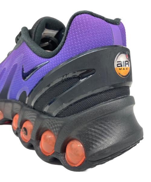 NIKE（ナイキ）NIKE (ナイキ) Air Max DN8 'Fierce Purple'/エア マックス ブラック サイズ:cm26.5の古着・服飾アイテム