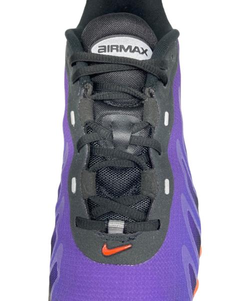 NIKE（ナイキ）NIKE (ナイキ) Air Max DN8 'Fierce Purple'/エア マックス ブラック サイズ:cm26.5の古着・服飾アイテム