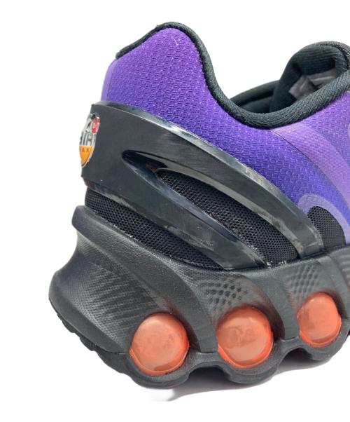 NIKE（ナイキ）NIKE (ナイキ) Air Max DN8 'Fierce Purple'/エア マックス ブラック サイズ:cm26.5の古着・服飾アイテム