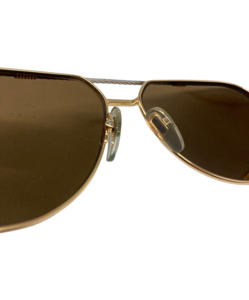 FRED（フレッド）FRED (フレッド) america cup/アメリカ カップ ゴールド サイズ:140の古着・服飾アイテム