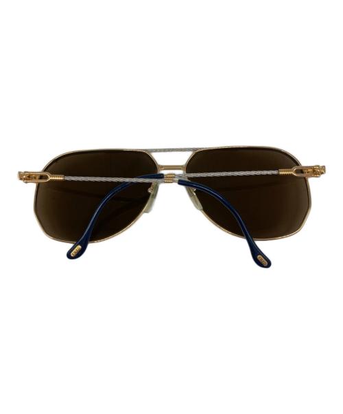 FRED（フレッド）FRED (フレッド) america cup/アメリカ カップ ゴールド サイズ:140の古着・服飾アイテム