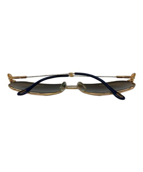 FRED（フレッド）FRED (フレッド) america cup/アメリカ カップ ゴールド サイズ:140の古着・服飾アイテム