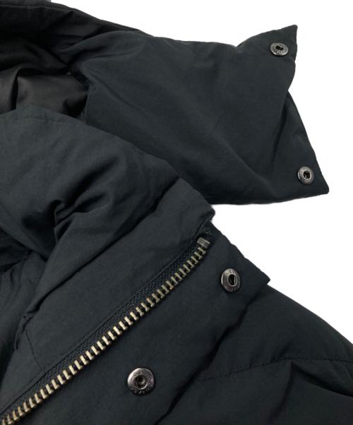 ChahChah（チャーチャー）ChahChah (チャーチャー) CC PUFFER JACKET/パファー ジャケット ブラック サイズ:Ⅿの古着・服飾アイテム