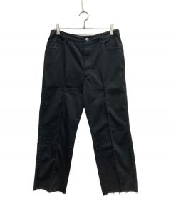 中古・古着通販】Student Apathy (スチューデント・アパシー) サイド