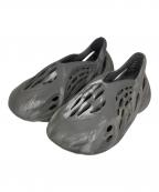 adidasアディダス）の古着「YZY FOAM RNR」｜グレー