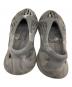 中古・古着 adidas (アディダス) YZY FOAM RNR グレー サイズ:26.5cm/US8.5/UK7.5/EUR42：5000円