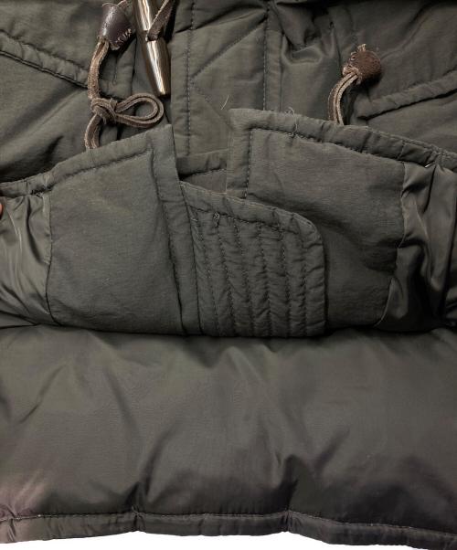 DSQUARED2（ディースクエアード）DSQUARED2 (ディースクエアード) ダウンジャケット カーキ サイズ:52の古着・服飾アイテム