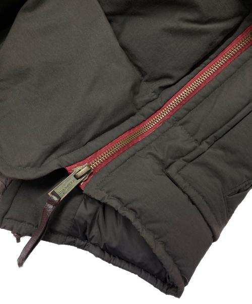 DSQUARED2（ディースクエアード）DSQUARED2 (ディースクエアード) ダウンジャケット カーキ サイズ:52の古着・服飾アイテム