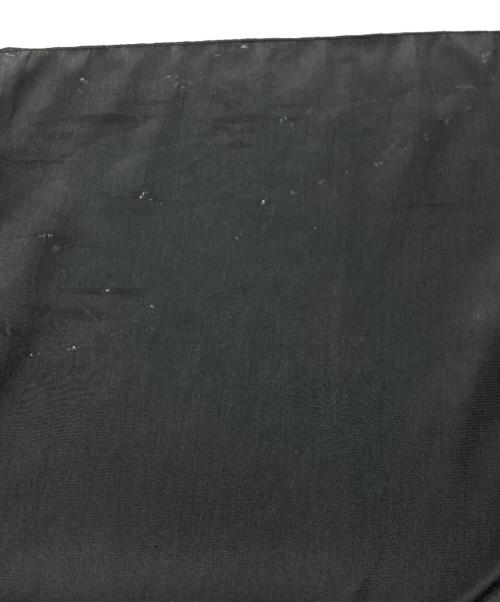 AK+1（エーケーワン）AK+1 (エーケーワン) アンブレラ スカート ブラック サイズ:36の古着・服飾アイテム