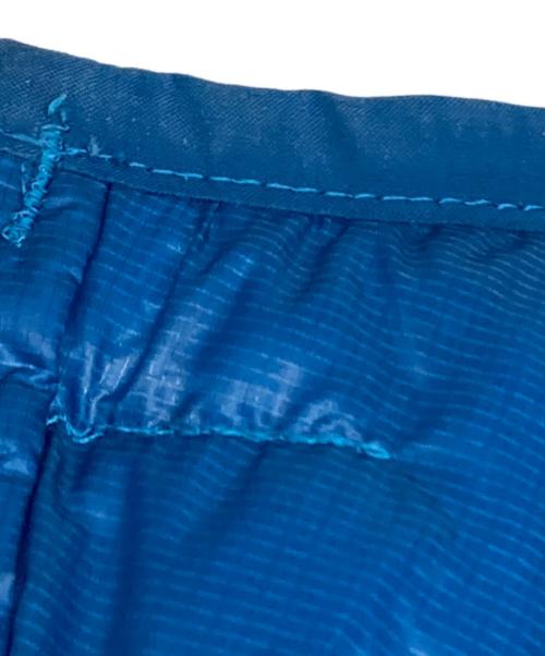 Patagonia（パタゴニア）Patagonia (パタゴニア) マイクロパフフーディ ブルー サイズ:ＸＳの古着・服飾アイテム