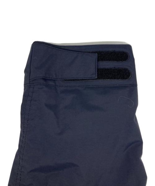 GOLDWIN（ゴールドウイン）GOLDWIN (ゴールドウイン) ナイロンモッズコート ネイビー サイズ:Ｍの古着・服飾アイテム