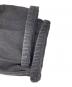 中古・古着 PWA (プア) LOOSE DENIM TROUSERS/ルーズデニムトラウザーズ インディゴ サイズ:Ｌ：10000円