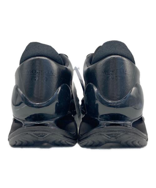 MIZUNO（ミズノ）MIZUNO (ミズノ) 7/12 WAVE PROPHECY MORELIA NEO/ 7/12ウェイブプロフェシーモレリアネオ ブラック サイズ:JP28/US10/UK9/EURO43/BRA42 未使用品の古着・服飾アイテム