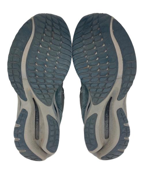 MIZUNO（ミズノ）MIZUNO (ミズノ) Sportstyle/Wave Rider β GTX/ウェーブ ライダー ベータ ゴアテックス グレー サイズ:JP28.0の古着・服飾アイテム