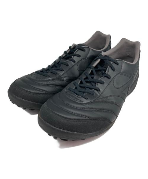 MIZUNO（ミズノ）MIZUNO (ミズノ) MORELIA SALA/モレリア サラ ブラック サイズ:JP28.5の古着・服飾アイテム
