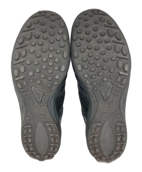 MIZUNO（ミズノ）MIZUNO (ミズノ) MORELIA SALA/モレリア サラ ブラック サイズ:JP28.5の古着・服飾アイテム