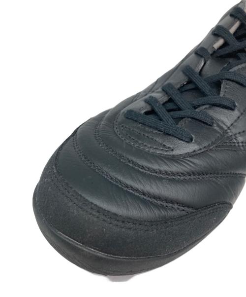 MIZUNO（ミズノ）MIZUNO (ミズノ) MORELIA SALA/モレリア サラ ブラック サイズ:JP28.5の古着・服飾アイテム