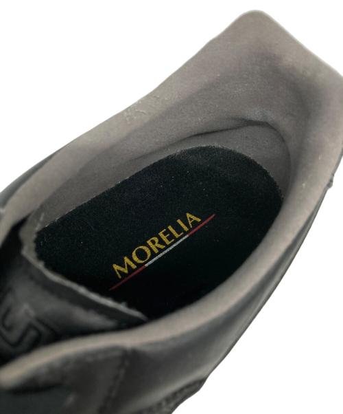 MIZUNO（ミズノ）MIZUNO (ミズノ) MORELIA SALA/モレリア サラ ブラック サイズ:JP28.5の古着・服飾アイテム