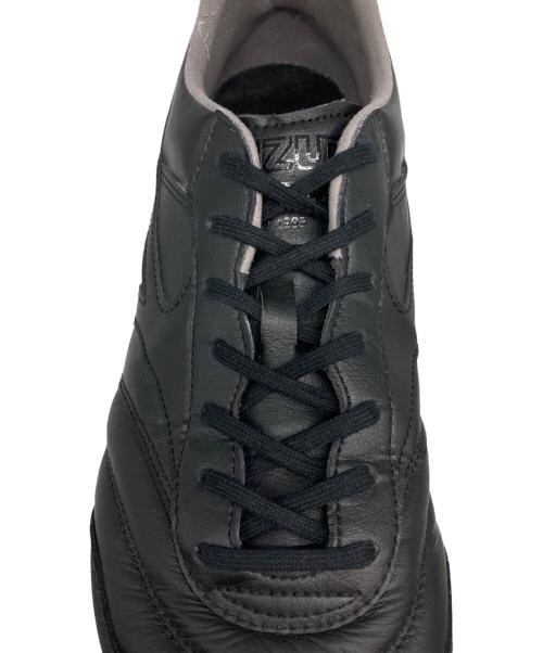 MIZUNO（ミズノ）MIZUNO (ミズノ) MORELIA SALA/モレリア サラ ブラック サイズ:JP28.5の古着・服飾アイテム