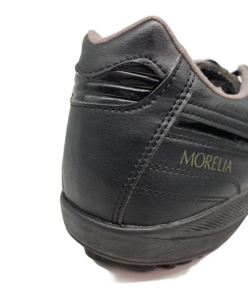 MIZUNO（ミズノ）MIZUNO (ミズノ) MORELIA SALA/モレリア サラ ブラック サイズ:JP28.5の古着・服飾アイテム