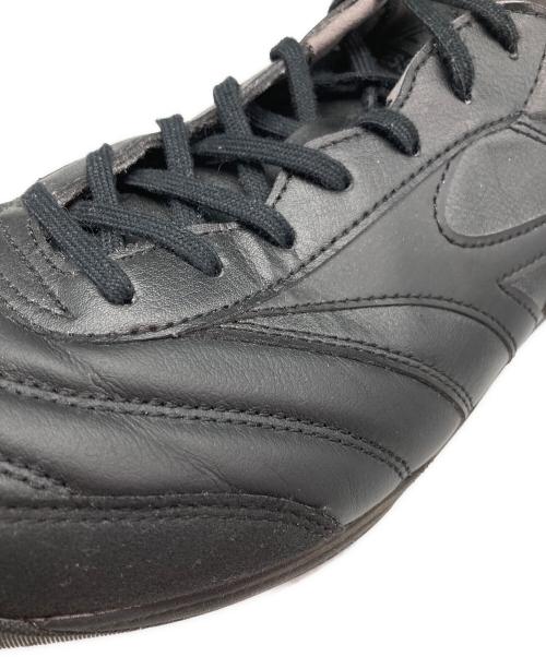 MIZUNO（ミズノ）MIZUNO (ミズノ) MORELIA SALA/モレリア サラ ブラック サイズ:JP28.5の古着・服飾アイテム