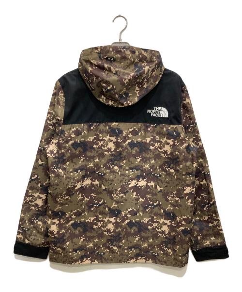 THE NORTH FACE（ザ ノース フェイス）THE NORTH FACE (ザ ノース フェイス) CYPRESS JACKET/サイプレス ジャケット ブラック サイズ:Lの古着・服飾アイテム