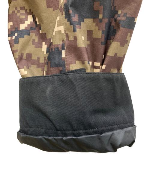 THE NORTH FACE（ザ ノース フェイス）THE NORTH FACE (ザ ノース フェイス) CYPRESS JACKET/サイプレス ジャケット ブラック サイズ:Lの古着・服飾アイテム