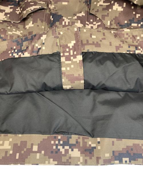 THE NORTH FACE（ザ ノース フェイス）THE NORTH FACE (ザ ノース フェイス) CYPRESS JACKET/サイプレス ジャケット ブラック サイズ:Lの古着・服飾アイテム