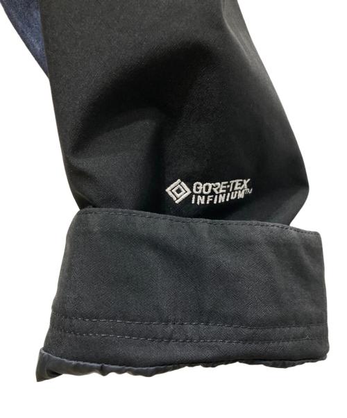 THE NORTH FACE（ザ ノース フェイス）THE NORTH FACE (ザ ノース フェイス) マウンテンライトデニムジャケット インディゴ サイズ:XLの古着・服飾アイテム