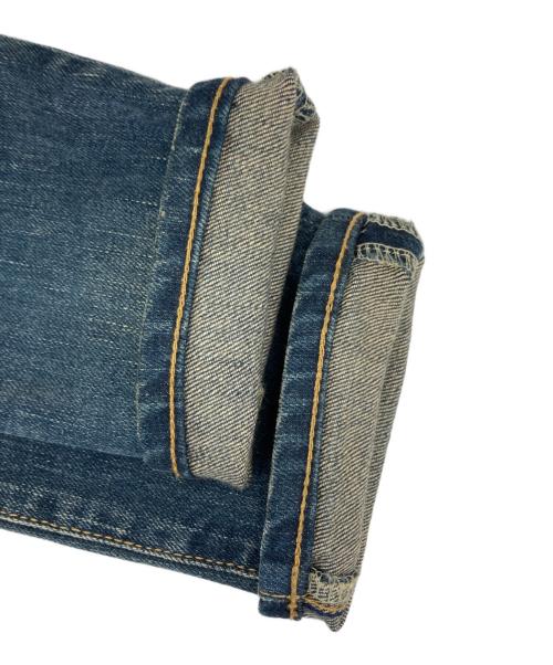 Saint Laurent Paris（サンローランパリ）Saint Laurent Paris (サンローランパリ) スキニーデニムパンツ インディゴ サイズ:29の古着・服飾アイテム