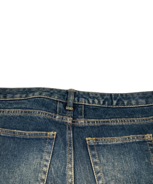 Saint Laurent Paris（サンローランパリ）Saint Laurent Paris (サンローランパリ) スキニーデニムパンツ インディゴ サイズ:29の古着・服飾アイテム