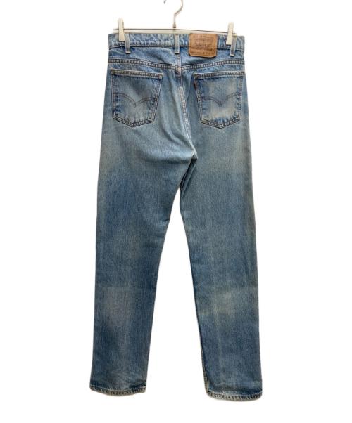 LEVI'S（リーバイス）LEVI'S (リーバイス) デニムパンツ インディゴ サイズ:33の古着・服飾アイテム