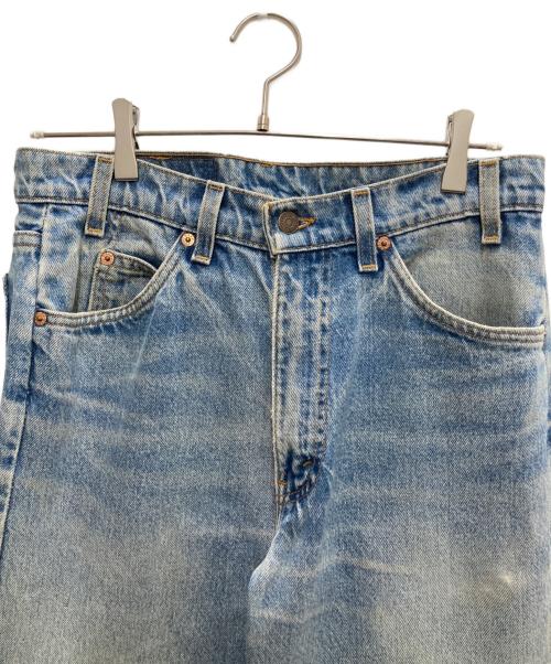LEVI'S（リーバイス）LEVI'S (リーバイス) デニムパンツ インディゴ サイズ:33の古着・服飾アイテム