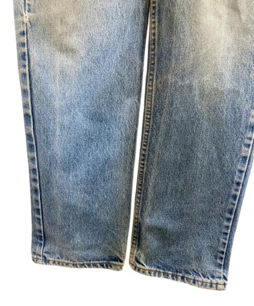 LEVI'S（リーバイス）LEVI'S (リーバイス) デニムパンツ インディゴ サイズ:33の古着・服飾アイテム