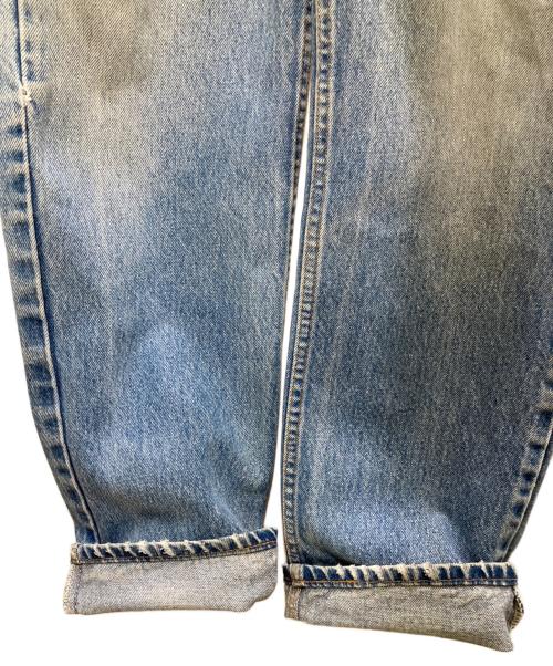 LEVI'S（リーバイス）LEVI'S (リーバイス) デニムパンツ インディゴ サイズ:33の古着・服飾アイテム