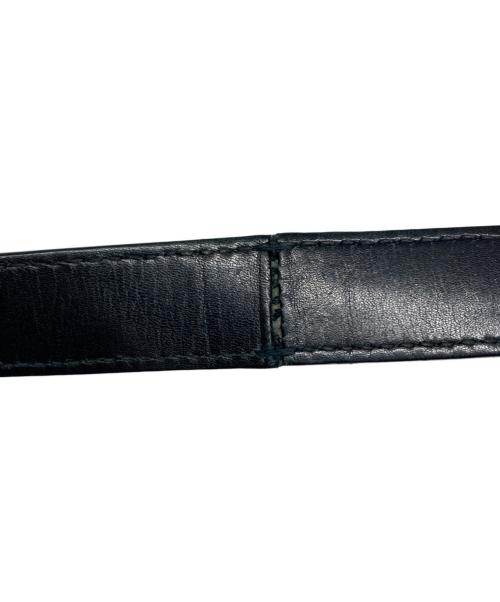 Saint Laurent Paris（サンローランパリ）Saint Laurent Paris (サンローランパリ) 2WAYショルダーバッグ ブラックの古着・服飾アイテム