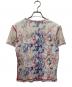 DIESEL (ディーゼル) T-ELE-LONG-N1 TEE マルチカラー サイズ:L：7000円