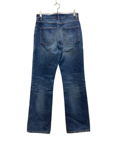 Ferragamo（フェラガモ）Ferragamo (フェラガモ) デニムパンツ インディゴ サイズ:42の古着・服飾アイテム