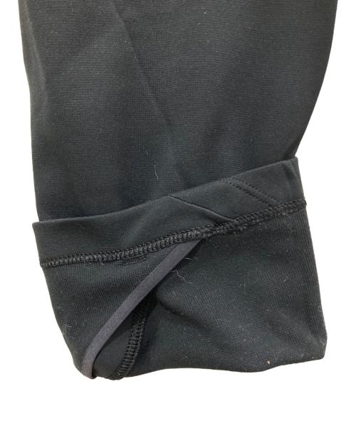 ARC'TERYX（アークテリクス）ARC'TERYX (アークテリクス) Cormac Heavyweight LS ブラック サイズ:XLの古着・服飾アイテム