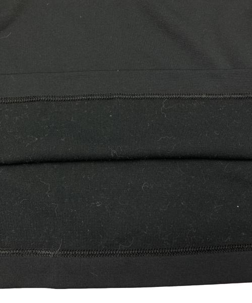 ARC'TERYX（アークテリクス）ARC'TERYX (アークテリクス) Cormac Heavyweight LS ブラック サイズ:XLの古着・服飾アイテム