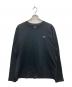 ARC'TERYX（アークテリクス）の古着「Cormac Heavyweight LS」｜ブラック