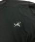 中古・古着 ARC'TERYX (アークテリクス) Cormac Heavyweight LS ブラック サイズ:XL：9000円