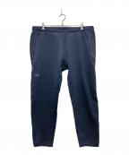ARC'TERYXアークテリクス）の古着「カイヤナイト パンツ」｜ネイビー