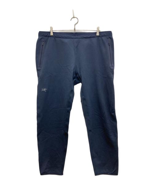 ARC'TERYX（アークテリクス）ARC'TERYX (アークテリクス) カイヤナイト パンツ ネイビー サイズ:XL/TGの古着・服飾アイテム