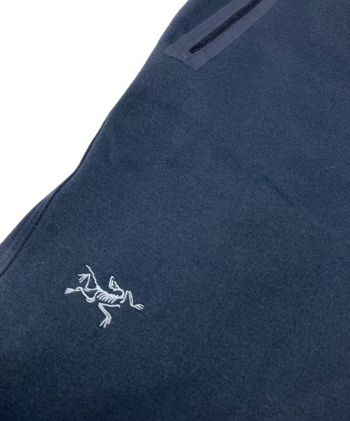 ARC'TERYX（アークテリクス）ARC'TERYX (アークテリクス) カイヤナイト パンツ ネイビー サイズ:XL/TGの古着・服飾アイテム