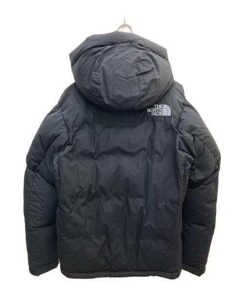 THE NORTH FACE（ザ ノース フェイス）THE NORTH FACE (ザ ノース フェイス) バルトロライトダウンジャケット ブラック サイズ:Ⅿの古着・服飾アイテム