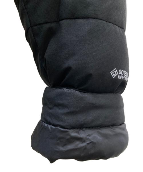THE NORTH FACE（ザ ノース フェイス）THE NORTH FACE (ザ ノース フェイス) バルトロライトダウンジャケット ブラック サイズ:Ⅿの古着・服飾アイテム