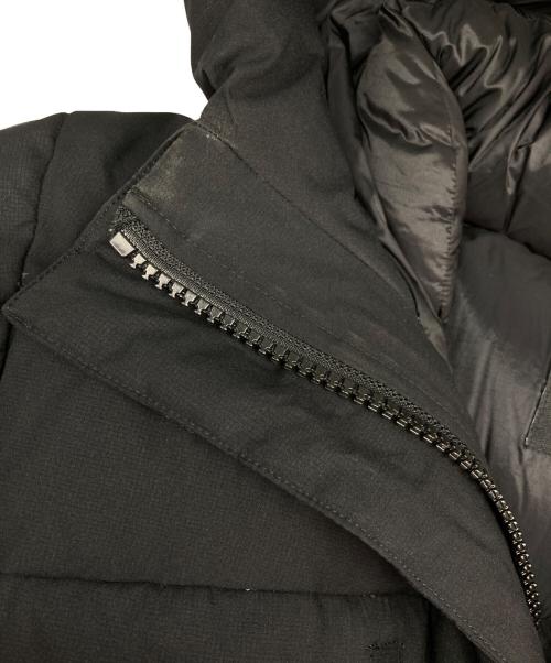 THE NORTH FACE（ザ ノース フェイス）THE NORTH FACE (ザ ノース フェイス) バルトロライトダウンジャケット ブラック サイズ:Ⅿの古着・服飾アイテム