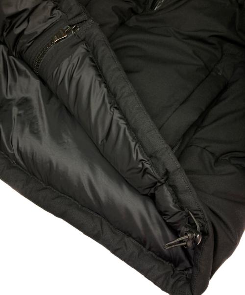 THE NORTH FACE（ザ ノース フェイス）THE NORTH FACE (ザ ノース フェイス) バルトロライトダウンジャケット ブラック サイズ:Ⅿの古着・服飾アイテム